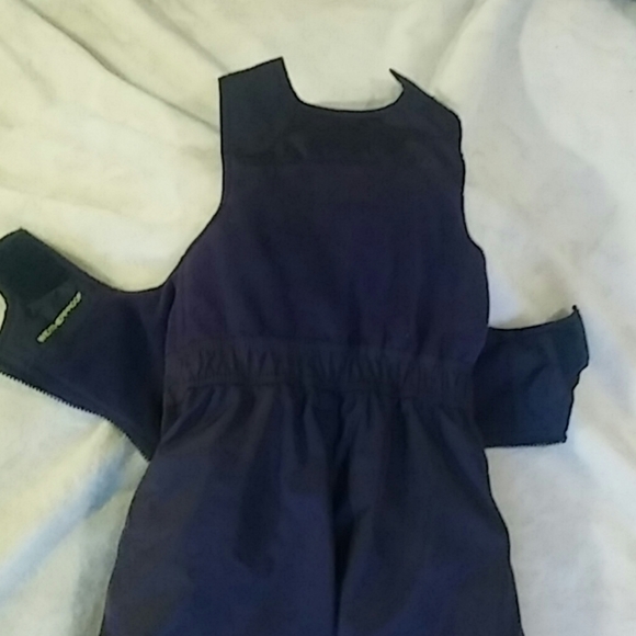 Weatherproof snowsuit - Picture 4 of 5